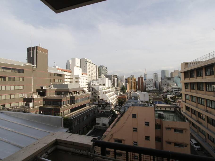New Open新宿エリア・グロウハイム大久保 Tokio Exterior foto