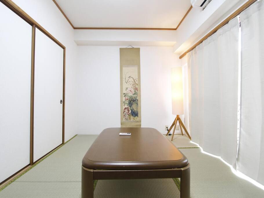 New Open新宿エリア・グロウハイム大久保 Tokio Exterior foto